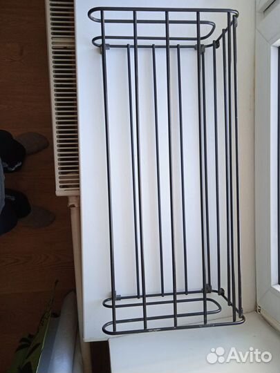 Полка для обуви Икея