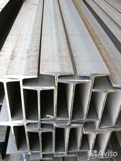 Балка двутавровая