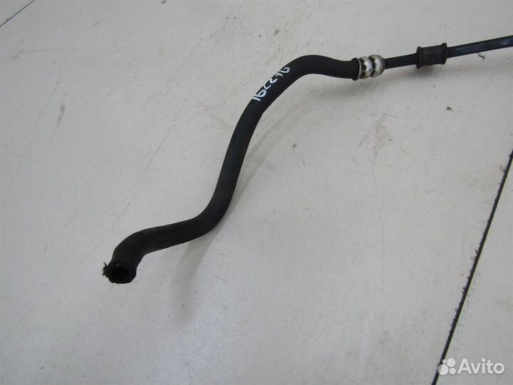 Трубка гидроусилителя Jaguar X-type 2001-2009