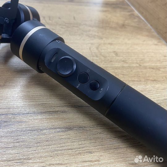 Стабилизатор для съемки