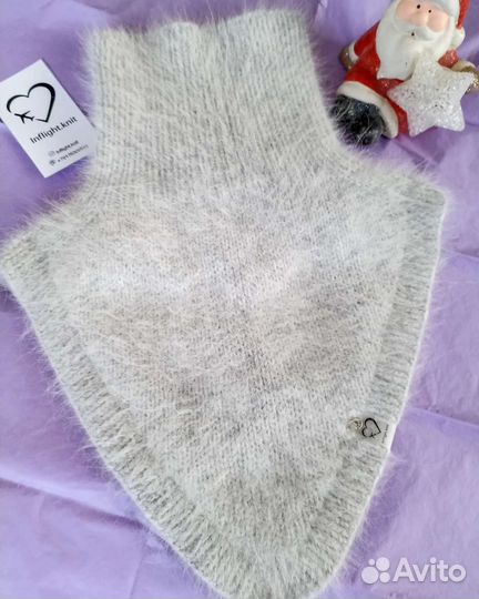 Капор, шапка, варежки, косынка, чепчик, берет