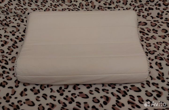 Подушка ортопедическая IKEA