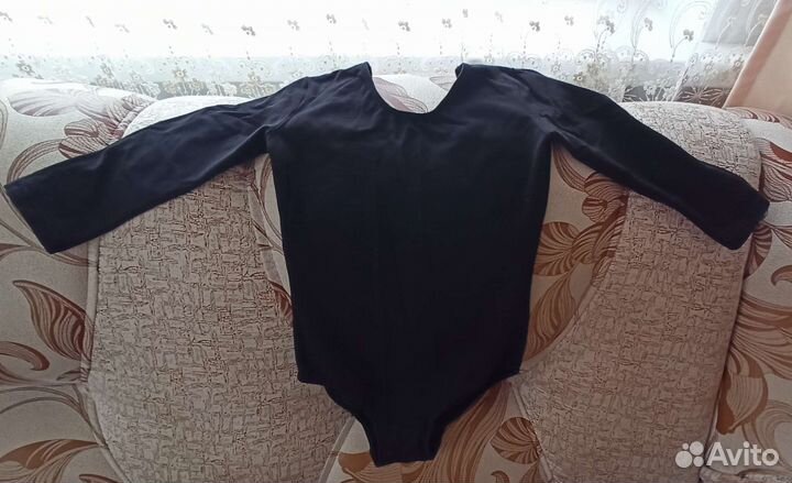 Купальник и юбка для девочки