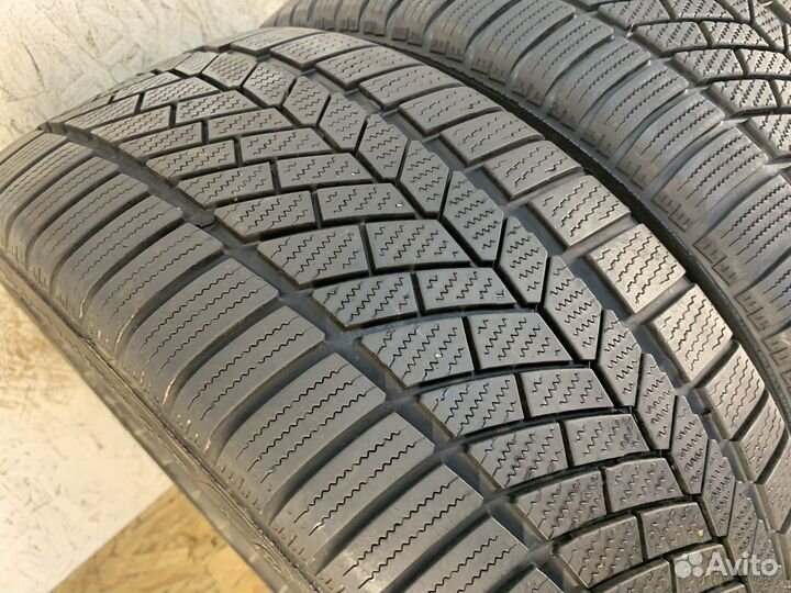 Continental ContiWinterContact TS 830 P 225/45 R18