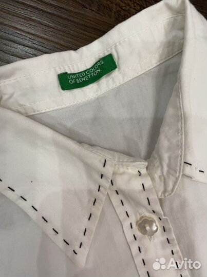 Блузка и Джинсы. Размер 98