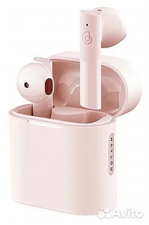 Наушники беспроводные Xiaomi Haylou MoriPods