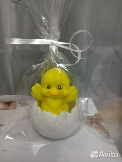 Мыло ручной работы)букеты)