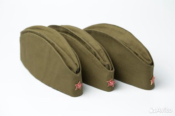 Пилотки флаги гост. артикул 243812