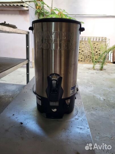 Кипятильник indokor iwb 20