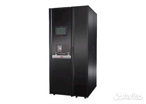 Ибп 250/500 ква (APC Symmetra PX SY250K500D)