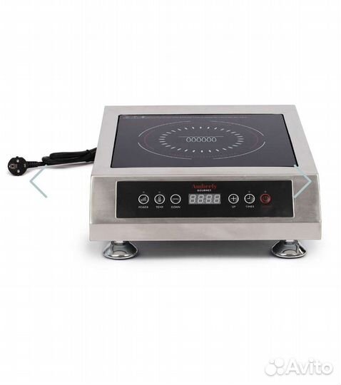 Индукционная плита для самогоноварения, автоклава