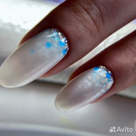 Мастер маникюра