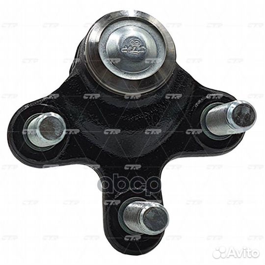 Cbho-57 Опора шаровая перед прав/лев CB0140