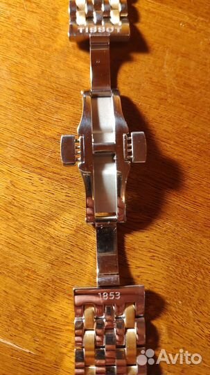 Браслет для часов tissot