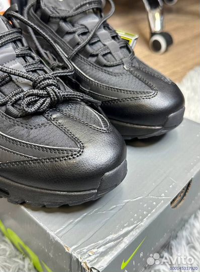 Кроссовки Nike Air Max 95 Gore-Tex