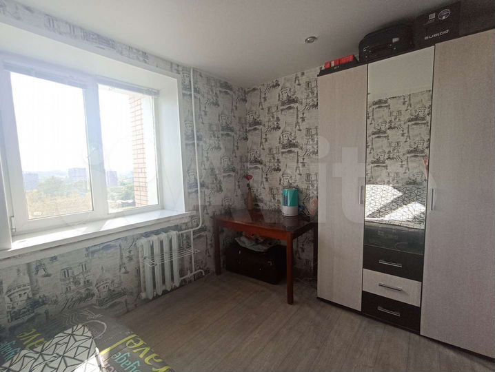 4-к. квартира, 71,4 м², 6/9 эт.