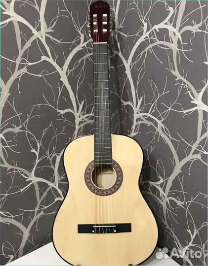 Гитара классика