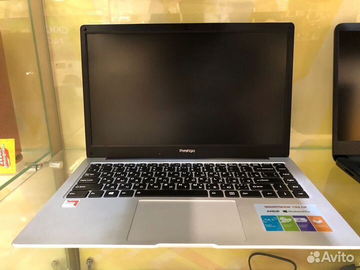 Ноутбук Prestigio SmartBook 133 C4