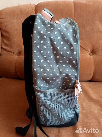 Рюкзак школьный оригинал House