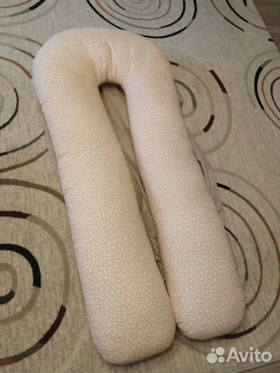 Подушка для беременных