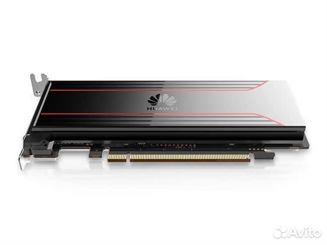 Плата ии-ускорителя Huawei Atlas 300 Model 3010