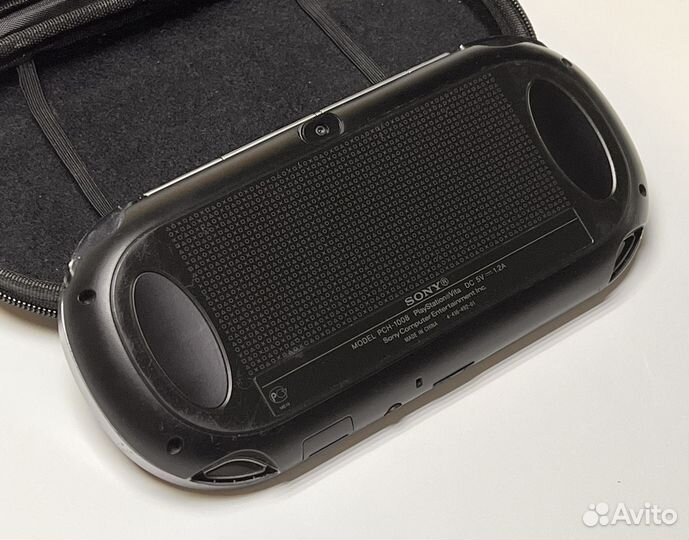 Sony Playstation Vita oled PS Vita