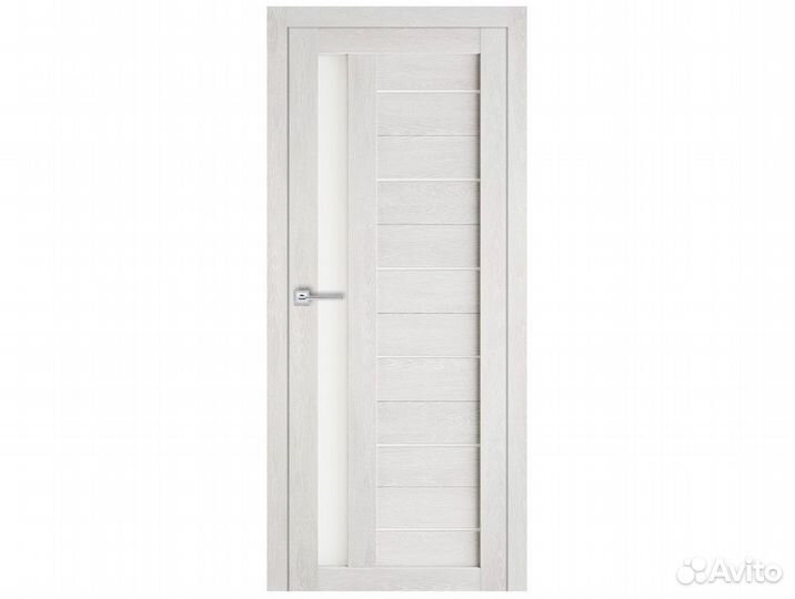Межкомнатные двери Эмаль