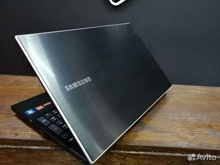 Ноутбук A4 / 6Gb /120SSD