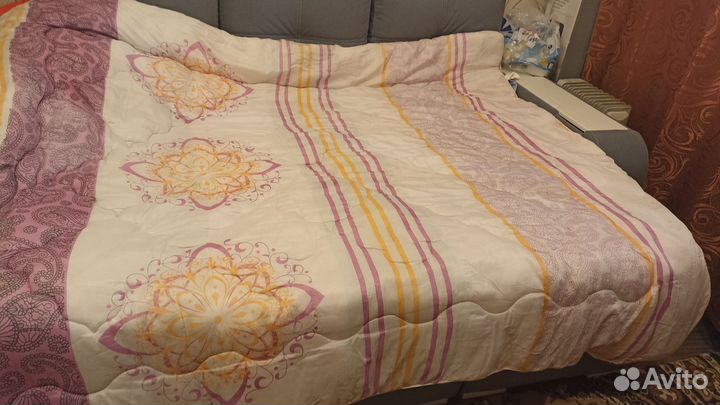 Одеяло в отличном состоянии