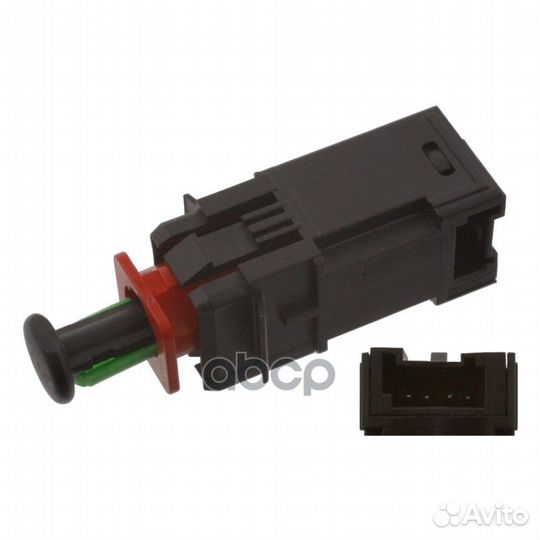 Выключатель фонаря сигнала торможения 32300 Febi