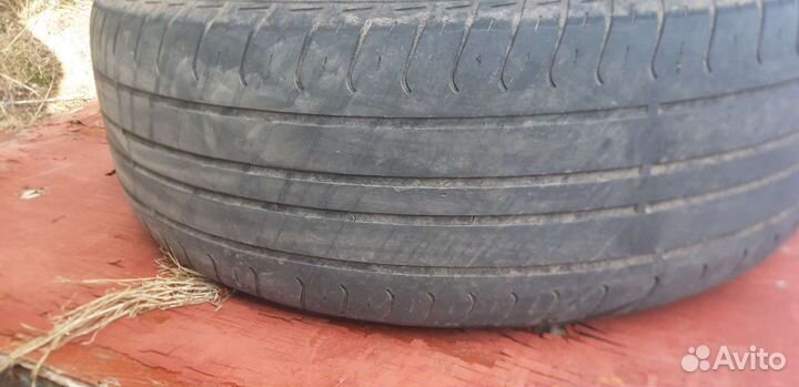 Hankook Optimo H417 225/60 R17