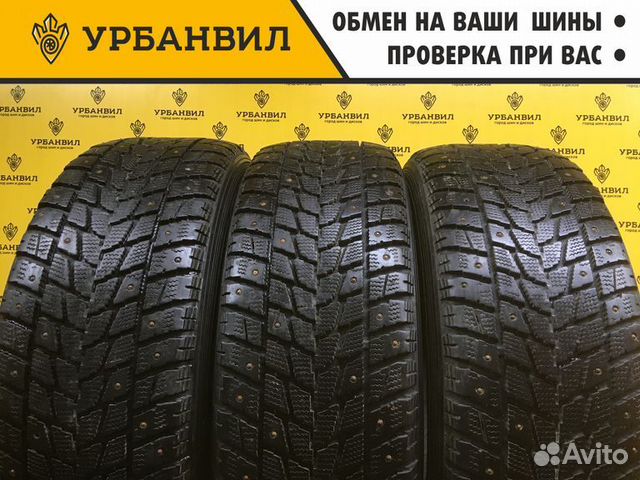 Toyo Open Country I/T 235/65 R17 108T