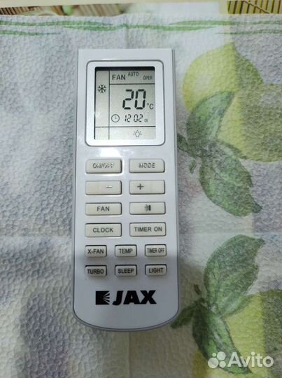 Климатическое оборудование