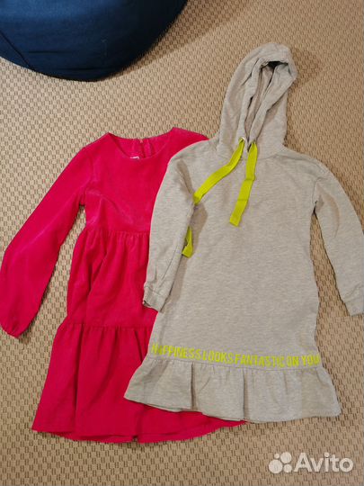 Платья фирменные