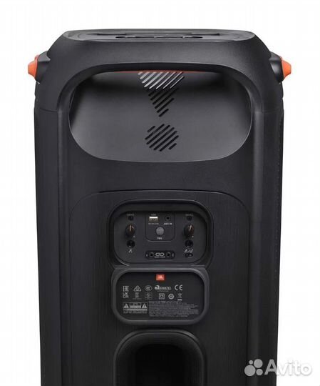 Аренда звукового оборудования