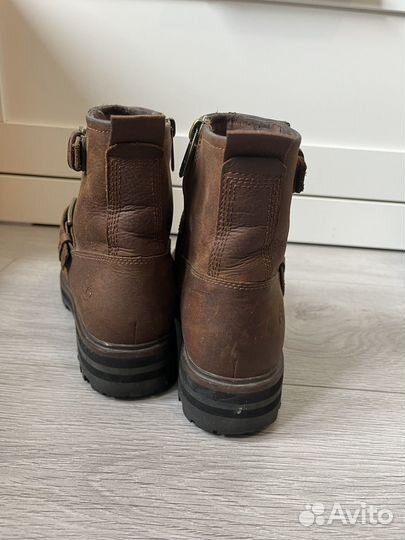 Ботинки челси timberland женские, 39 размер