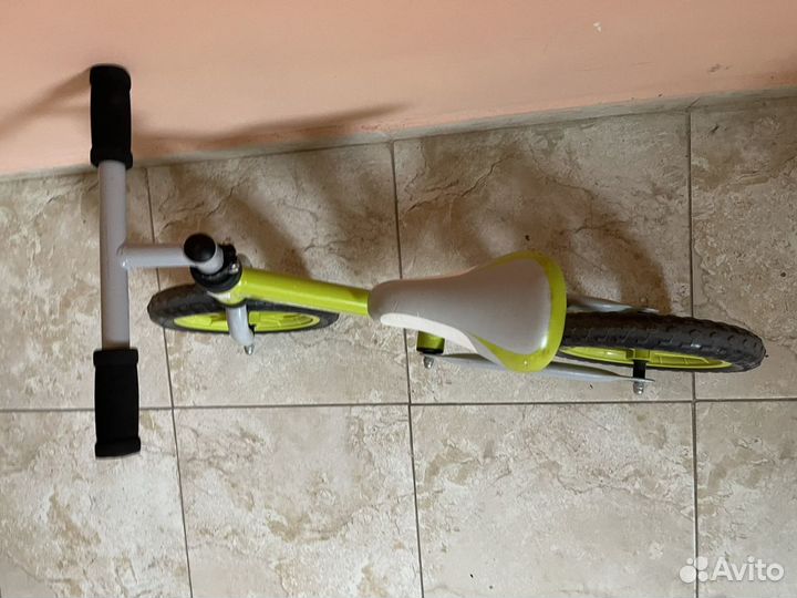 Беговел kinderkraft