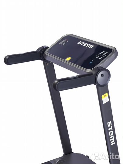 Беговая дорожка электрическая Atemi, AT703