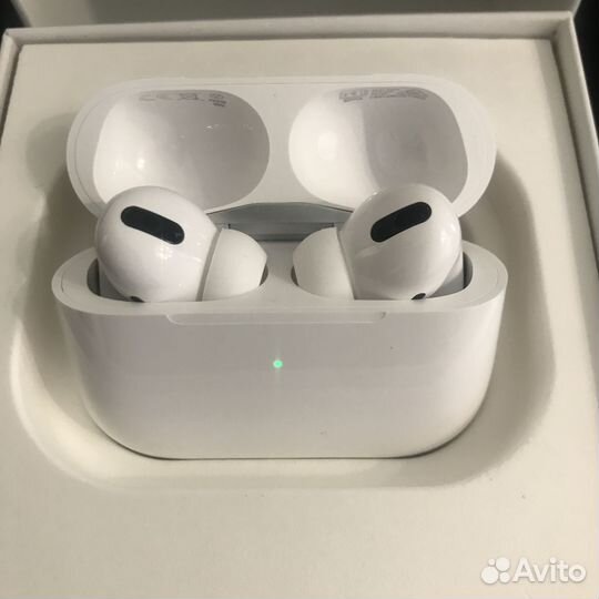 Беспроводные наушники