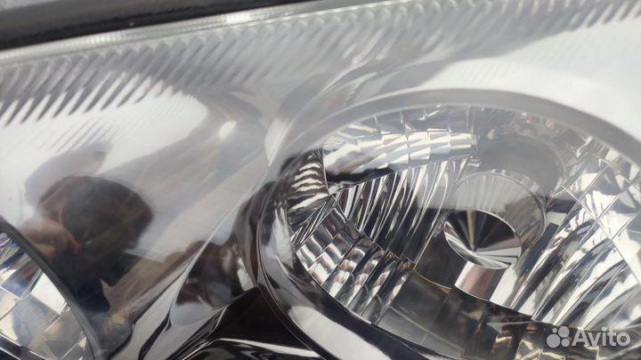 Фары mark jzx110 ir-v