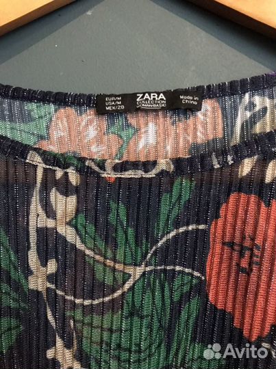 Одежда Zara