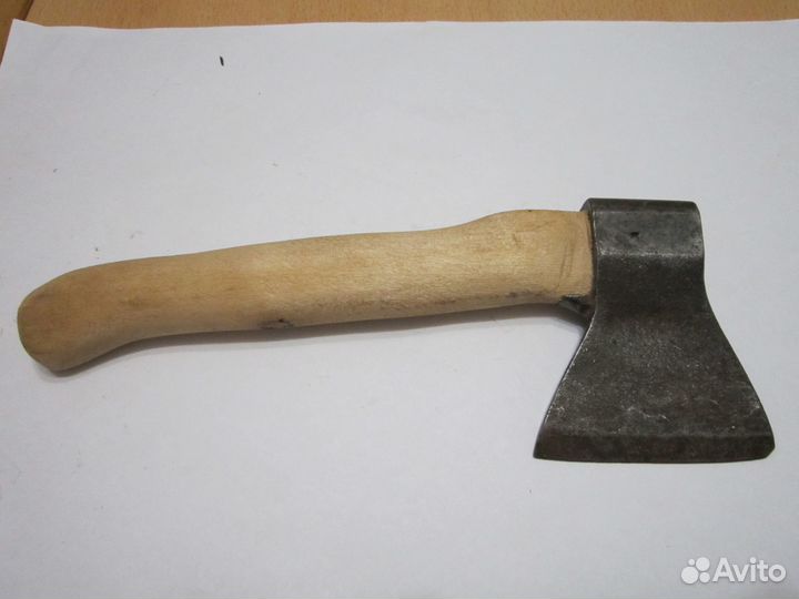 Топоры старинные -инструменты СССР