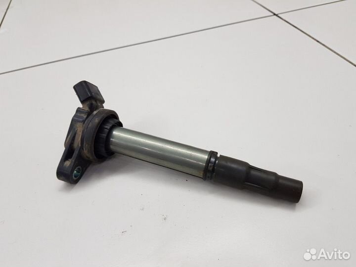 Катушка зажигания