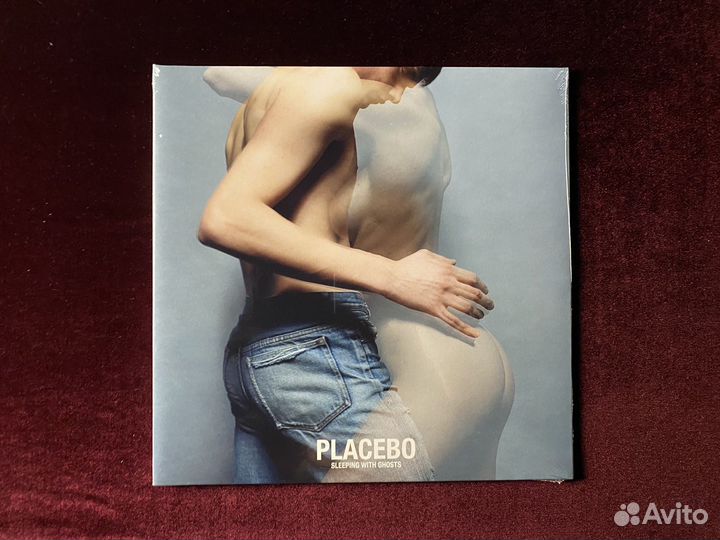 Placebo «Sleeping With Ghosts»