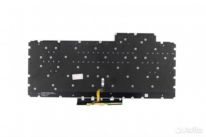 Клавиатура для Asus GA402RJ GA402RK G14 с подсвет