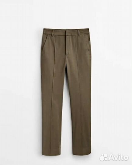 Massimo dutti джинсы брюки 36