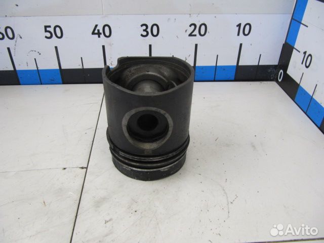 Поршень Scania 3 series