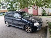 Mazda Demio 1.3 AT, 2001, 233 000 км, с пробегом, цена 75 000 руб.