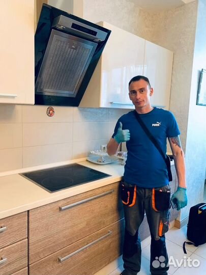 Ремонт Стиральных машин Ремонт Посудомоечных машин