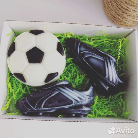 Мужские наборы